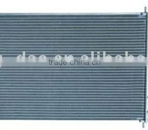 Aluminum Auto Condenser thumbnail-1