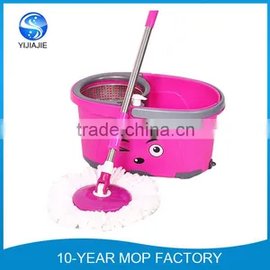 360 Spin Tornado Mop HOT SELLING thumbnail-2