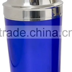 Single Wall Plastic Cocktail Shaker thumbnail-1