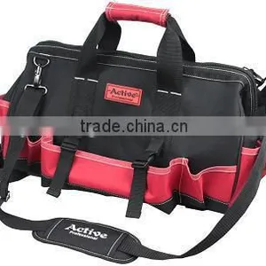 Instrument Bag 2015 Dual-function Hot Sale Rolling Tools Bag thumbnail-1
