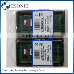 Full Compatible Ram Memory Ddr2 2gb 667mhz Laptop thumbnail-2