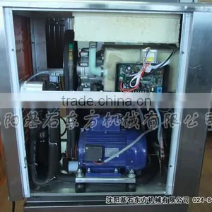 Table Top Soft Serve Ice Cream Freezer/ Commercial Table Top Soft Ice Cream Machine/table Top Ice Cream Machine Maker thumbnail-3