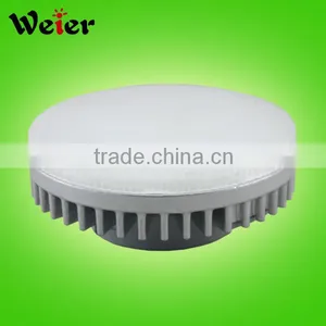 Factory Price! GX53 8W Led 2835 40 SMD With 2 Years Warranty thumbnail-1