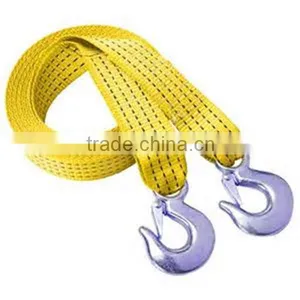 Emergency Tow Rope Car Towing Belt thumbnail-3
