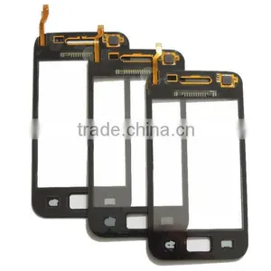 S5830 Black Front Outer Touch Screen Digitizer Glass Lens Replacement Cover for Samsung Galaxy Ace / S5830 thumbnail-5