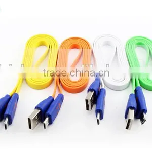 2015 Classical Usb Data Cable for Smartphone thumbnail-4