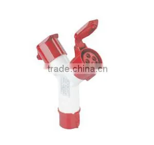 4p 16a SF-1012/4 Multifunctional Socket thumbnail-1
