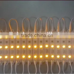 High Brightness Big View Angle 12v 5050 Smd Led Module USD0.067 thumbnail-4