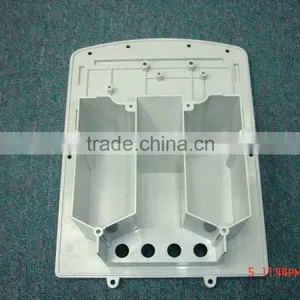 High Quality Betetr Price Plastic Dice Mold thumbnail-6