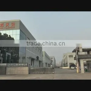 Jiangsu Teeyer Intelligent Equipment Corp., Ltd. company overview - view 1 thumbnail