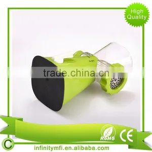 Best Sell Manual Meat Grinder, Vegetable Grinder/Mincer, Sausage Stuffer thumbnail-5
