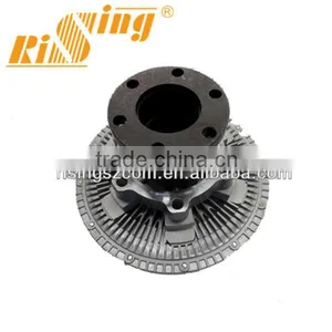 ISUZU TRUCK FAN CLUTCH thumbnail-1