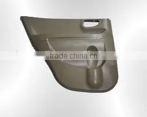 Handrail Auto Spare Parts Automotive Products Mold Factory thumbnail-2