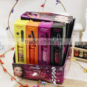 Long Lasting Curling Length Mascara Extension Mascara 3d Fiber Lash Mascara thumbnail-4