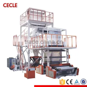 3SJ-50 Three Layer Coextrusion thumbnail-1