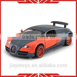 Alloy Material 1:32scale Hot Wheel Diecast Car Toy thumbnail-5