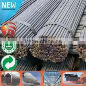 Low Price Hot Rolled Mild Round Bar SAE1518 Q345B 45mm Carbon Steel Round Bar thumbnail-5