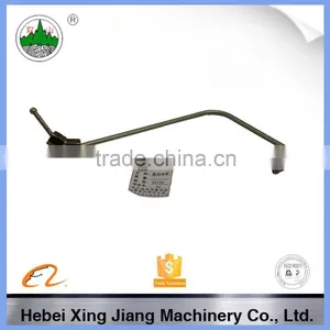 Farm Tractor Diesel Engine Diesel High Pressure Oil Pipe thumbnail-2