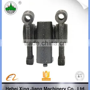 Engine Valve Rocker Arm Assembly thumbnail-3