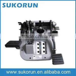 Bus Padal Assembly for Kinglong, Golden Dragon, Yutong thumbnail-1