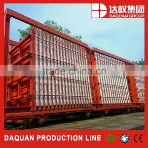 High Output Production Line for Eps Sandwich Panel thumbnail-1