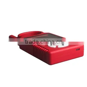 Top Rate -Quality A+ Latest Handy Baby Plus V5.0.1 Hand-held Car Key Copy Key Programmer for 4D/46/48 Chips thumbnail-2