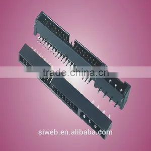SWB Solderless Terminals Connectors for PCB thumbnail-4