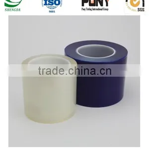 PE Protective Film Roll, pe Protective Film Manufacturer, Clear pe Protection Film thumbnail-1