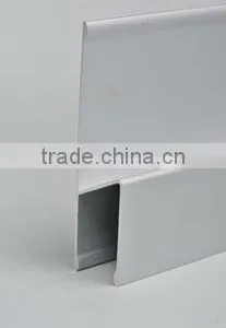 3m H Type Aluminum Alloy Scraper Level Ruler thumbnail-3