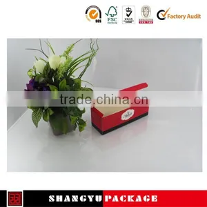 Die-cutting Custom 2 Bottle Wine Box thumbnail-2