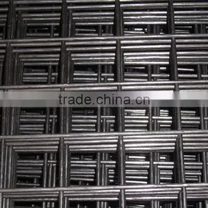 Construction Galvanized Welded Wire Mesh Panel Price thumbnail-2