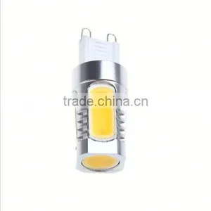 High Power Led Lights 7w g9 Led Lights g9 Warm 7w 220v thumbnail-4
