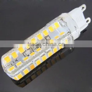 Wholesale Price 400lm Super Bright Transparent g9 Led 5w thumbnail-3