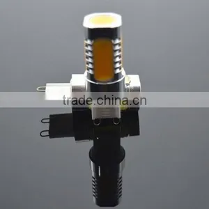 Factory Direct Sale Mini 5w Cob Led g9 Bulb thumbnail-3