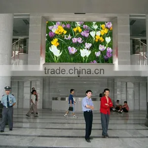 Competitive Price Outdoor Full Colour P16 Led Screen thumbnail-3