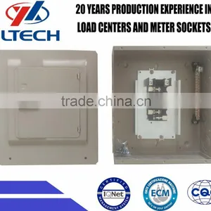 GCH12way 125 S Electrical Distribution Load Center for Plug-in Circuit Breaker thumbnail-1
