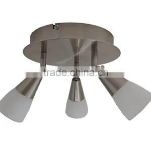 LED Ceiling Light With Three Lights Hot Sale in 2016 thumbnail-1