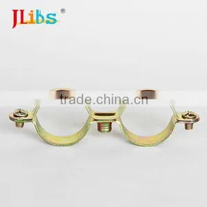 M6 Double Clamps thumbnail-1