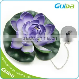 Decorative Shower Simple Design Silicone Drain Sink Stopper thumbnail-1