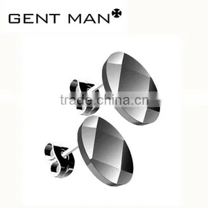 316L Stainless Titanium Steel Earring Tungsten Carbide Earring Jewelry for Girls thumbnail-1