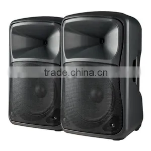 Active Portable Multimedia USB 2.0 Bluetooth Speaker With Powerbank thumbnail-4