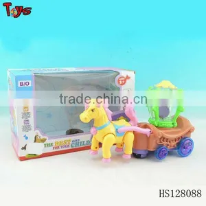 Bump & go Music and Light BO GHARRY thumbnail-1