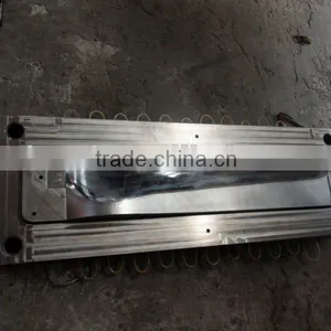 Plastic Wind Power Generation Mould /cheap and Fine thumbnail-1