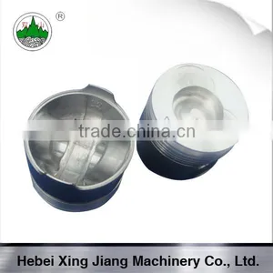 Piston for 6LA-HST Marine Diesel Engine Parts thumbnail-6