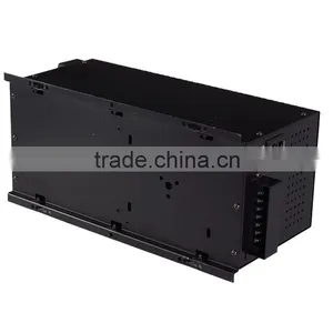 3kw Pure Sine Wave Hybrid Solar Inverter thumbnail-3
