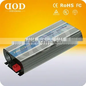 12-48vdc Single Phase Sine Potenza Inverters Manufacturer Without Ups thumbnail-1