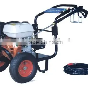 High Pressure Washer thumbnail-1