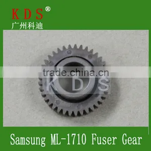 Printer Parts Fuser Drive Gear Assembly for Samsung ML-1710/ML-5012ND/5017ND Fuser Gear Laserjet thumbnail-1