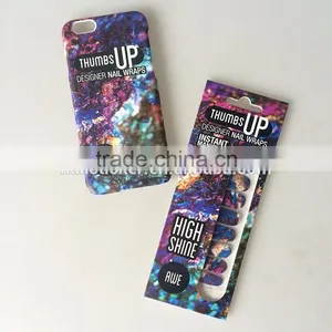 HD Printing Custom Design PC/TPU/ABS/silicon Water Transfer Cell Phone Case Cell Phone Cover thumbnail-4