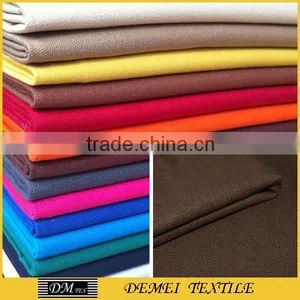Cafe Cotton Canvas Fabric thumbnail-1